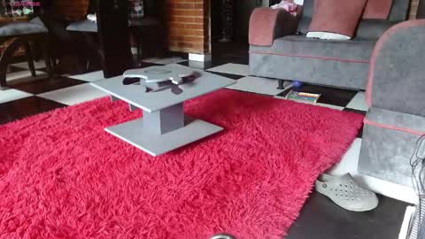 Liarouse04 online show from 03/02/26, 12:56