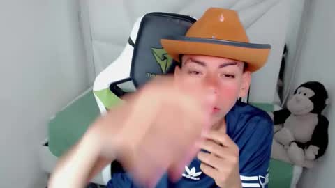 LIAR online show from 02/04/26, 08:47