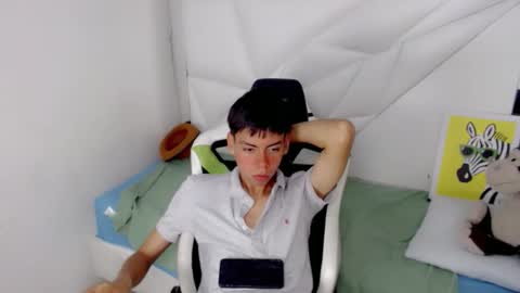 LIAR online show from 02/16/26, 08:16