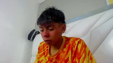 LIAR online show from 04/12/26, 08:47