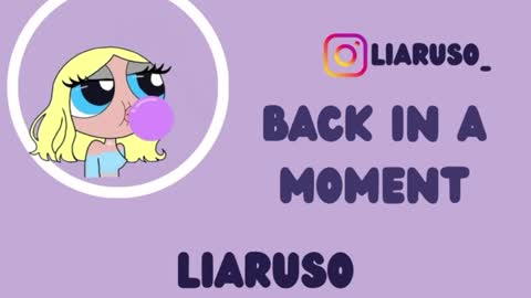 Snapshot of liaruso chatting on 12/07/24, 03:04 liaross online show from 12/07/24, 03:04
