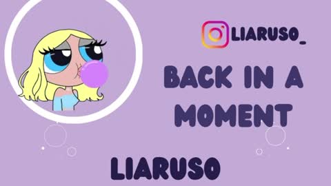 Snapshot of liaruso chatting on 03/08/25, 10:02 liaross online show from 03/08/25, 10:02