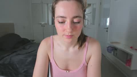 Sasha online show from 01/14/26, 02:44