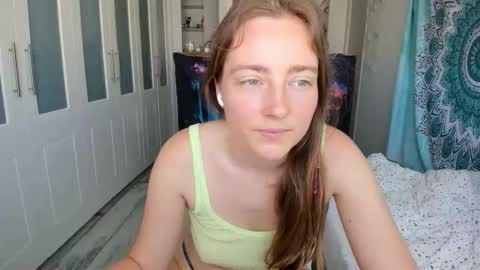 Sasha online show from 05/26/26, 01:29
