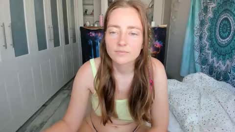 Sasha online show from 05/28/26, 02:03