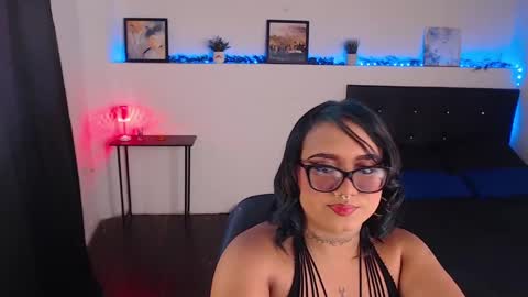 LiaScarlett online show from 12/01/24, 06:41