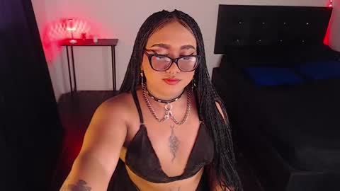 LiaScarlett online show from 01/06/25, 04:13