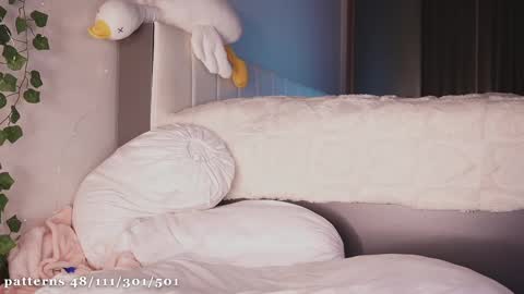 Snapshot of liass_molly chatting on 02/12/25, 08:07 Molly you can find Bunny here -- online show from 02/12/25, 08:07