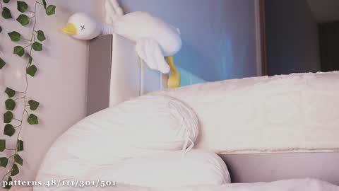 Snapshot of liass_molly chatting on 03/12/25, 03:51 Molly you can find Bunny here -- online show from 03/12/25, 03:51