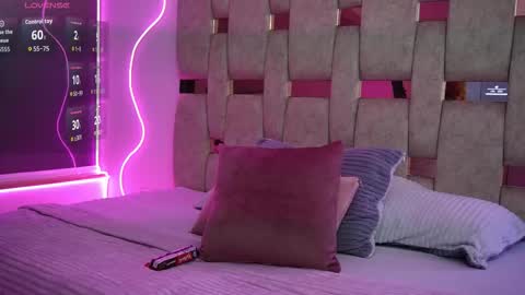 liasuaza online show from 03/12/26, 12:22