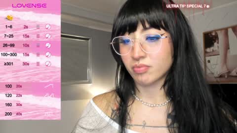 Dani online show from 01/24/25, 06:46