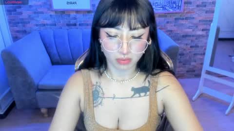 Dani online show from 01/28/25, 11:07