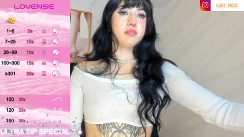Dani online show from 02/05/25, 06:37