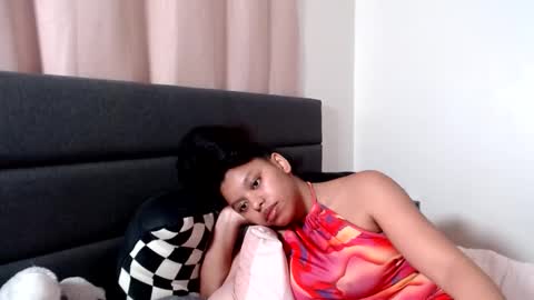 liatalian online show from 03/08/26, 03:10