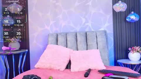 Lia online show from 01/10/26, 07:04