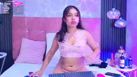 Lia online show from 03/13/26, 07:09