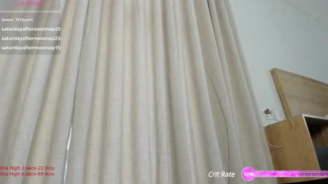 Lia online show from 12/23/24, 06:22