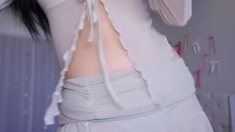 Lia online show from 05/18/26, 02:51