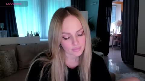 Libby online show from 02/24/25, 02:15