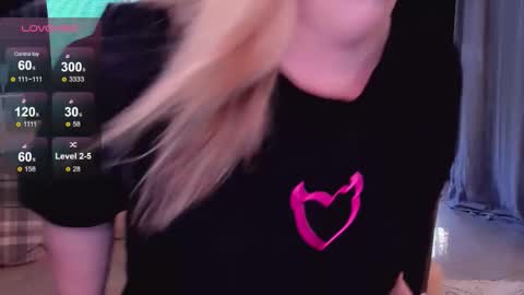 Libby online show from 09/08/25, 02:38