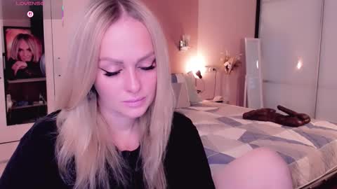 Libby online show from 10/06/25, 09:18