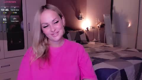 Libby online show from 10/11/25, 04:27