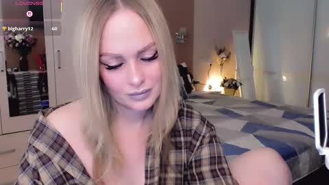 Libby online show from 01/13/26, 11:04