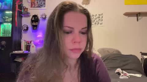 Snapshot of libbydeetzxxx chatting on 01/03/25, 05:50 Libby Deetz online show from 01/03/25, 05:50