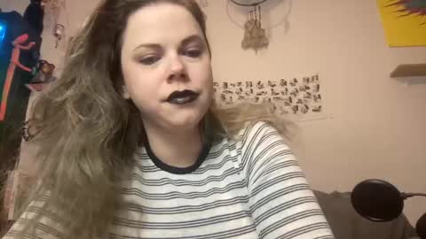 Snapshot of libbydeetzxxx chatting on 01/10/25, 07:46 Libby Deetz online show from 01/10/25, 07:46