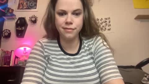 Snapshot of libbydeetzxxx chatting on 01/11/25, 08:22 Libby Deetz online show from 01/11/25, 08:22