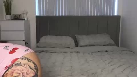 Libby online show from 01/05/25, 12:10