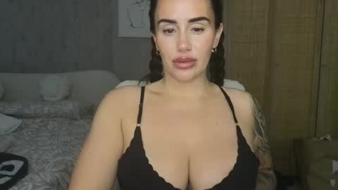 Libby online show from 10/25/25, 08:22