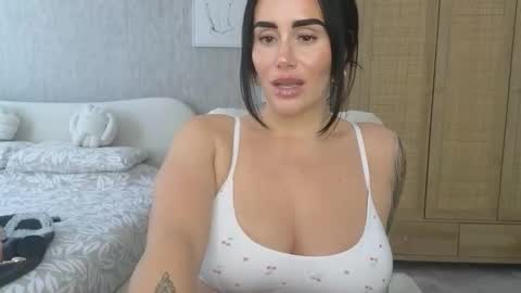 Libby online show from 10/27/25, 11:03