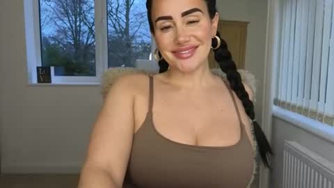 Libby online show from 01/12/26, 08:30