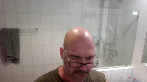 Cockcentric online show from 11/03/25, 06:09