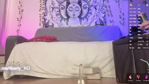 liberty_cb online show from 03/13/26, 05:14