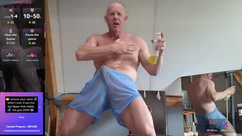 Justin Libo online show from 05/29/26, 02:48