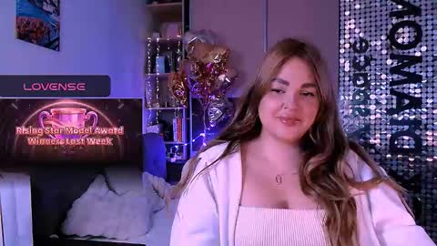 Snapshot of libra_mia chatting on 11/18/25, 01:26 libra_mia online show from 11/18/25, 01:26