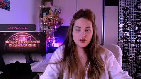 Snapshot of libra_mia chatting on 11/26/25, 06:31 libra_mia online show from 11/26/25, 06:31