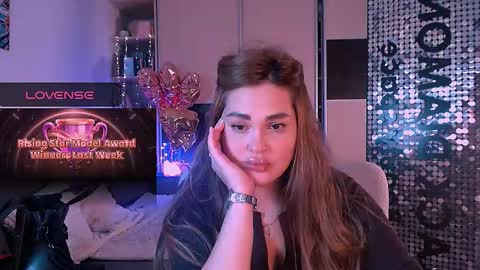 Snapshot of libra_mia chatting on 12/03/25, 07:56 libra_mia online show from 12/03/25, 07:56