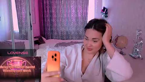 libra_mia online show from 06/20/26, 05:32