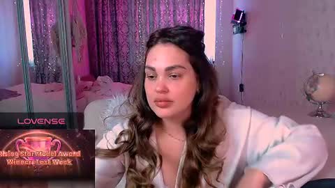 libra_mia online show from 06/24/26, 04:22