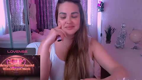 libra_mia online show from 07/02/26, 06:19
