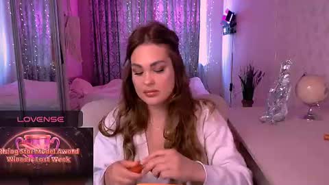 libra_mia online show from 07/03/26, 05:03