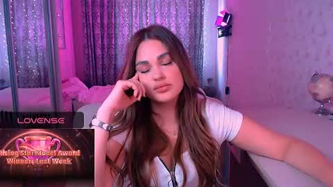 libra_mia online show from 07/08/26, 02:43