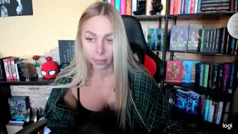 Anna online show from 01/19/26, 10:08