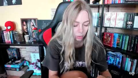 Anna online show from 03/06/26, 10:01