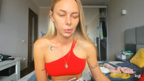 Anna online show from 07/28/26, 11:17