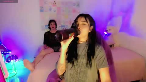 libressalvajes online show from 12/10/24, 11:51