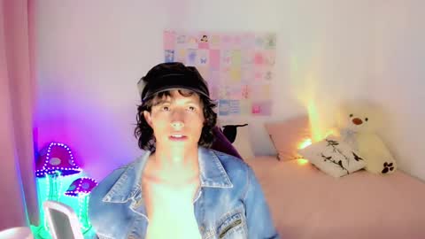 libressalvajes online show from 12/30/24, 03:03